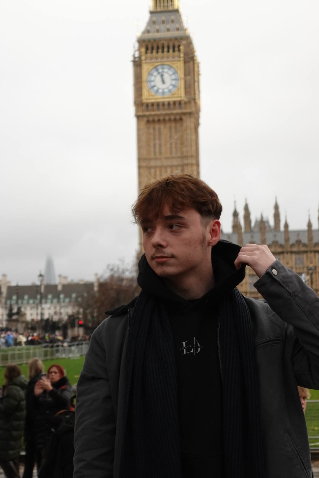 lewiespicer